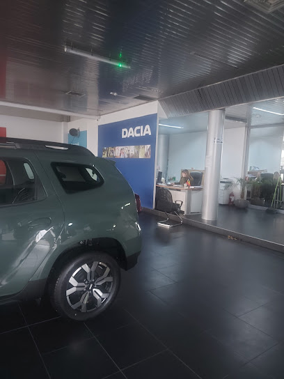 Stație ITP EUROCAR SERVICE TELEORMAN SRL