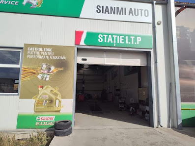 SIANMI AUTO SRL — fotografie 2