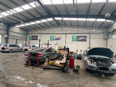 SIANMI AUTO SRL — fotografie 3