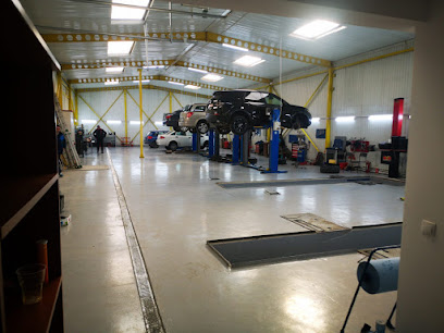Stație ITP MICANDY AUTO SERVICE SRL