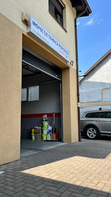 TIM AUTOTEST SRL — fotografie 2