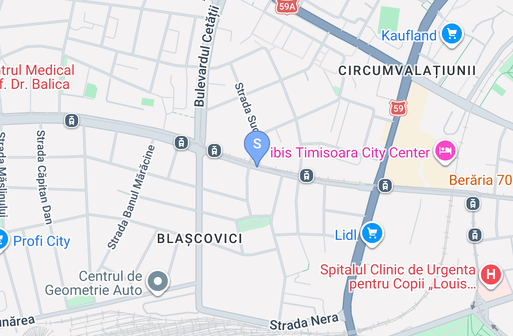 AUTO SERVICE LUCA SRL — fotografie 3