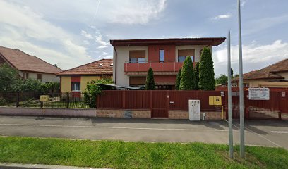 Stație ITP AUTO SERVICE LUCA SRL