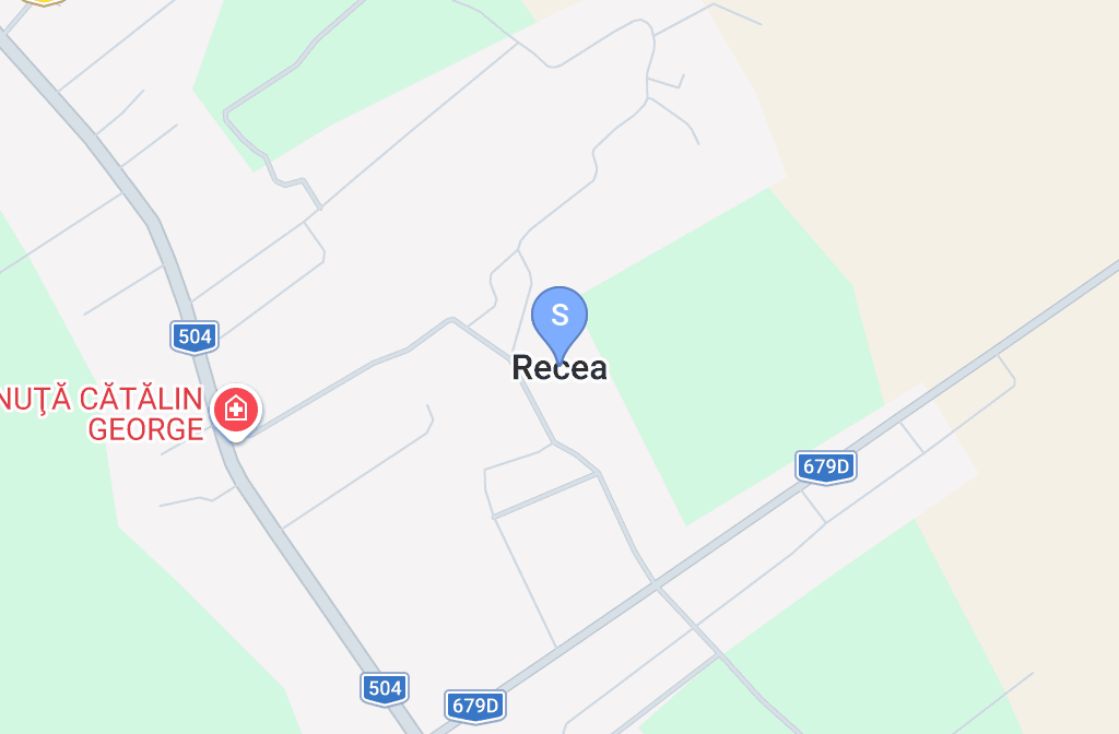 Stație ITP PANEURO PIESE SI ACCESORII AUTO SRL