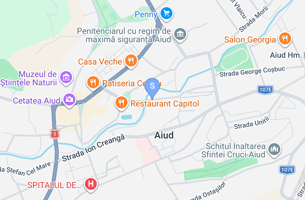Stație ITP SC DACIA LIBERTA SRL