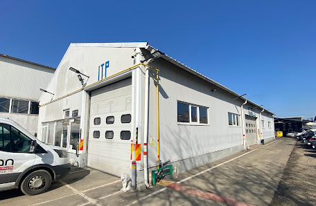 RAV AUTO SRL — stație ITP