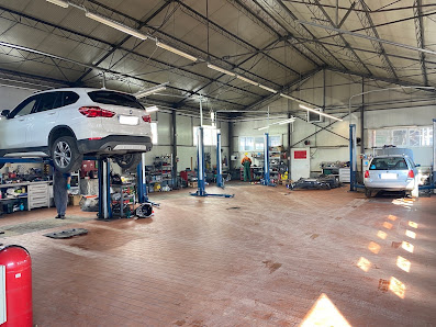 RAV AUTO SRL — fotografie 2
