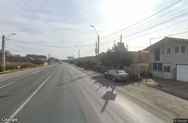 Stație ITP AUTOHAUS HUBER SRL