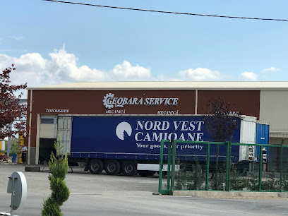 Stație ITP GEOBARA SERVICE SRL