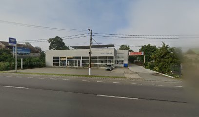 Stație ITP SC SERVICE AUTOMOBILE SRL