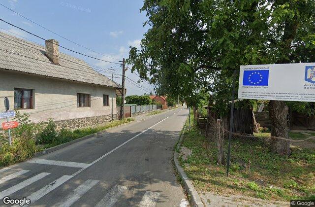 DIADOH S.E. SRL — stație ITP
