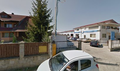 Stație ITP CIOBANIS SERV SRL