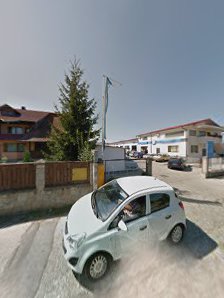 CIOBANIS SERV SRL — stație ITP