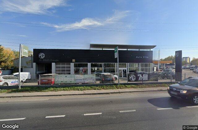 AUTO SIMA BEYER IMPORT EXPORT SRL — fotografie 2