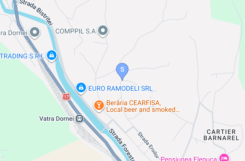 Stație ITP LEAL A.E.G. SRL