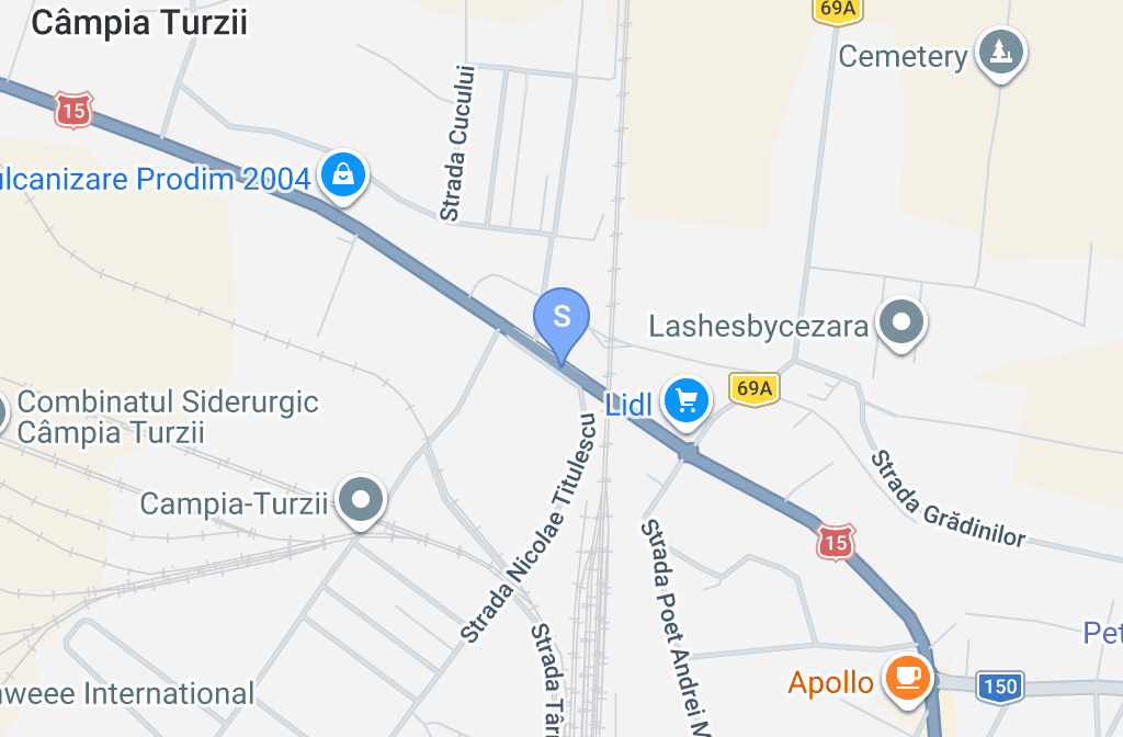 Stație ITP AUTO DANFLO SRL