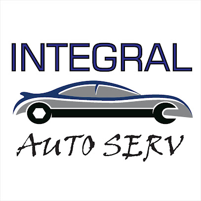 Stație ITP INTEGRAL AUTO SERV SRL
