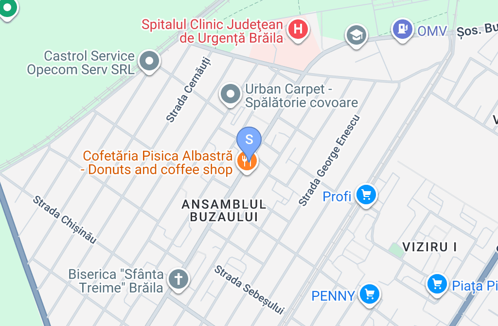 Stație ITP STATION DRIVETEST SRL