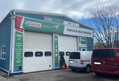 Stație ITP CRISTAL VEST AUTO SRL