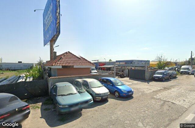 EUROPARTS SERVICE S.R.L. — fotografie 4