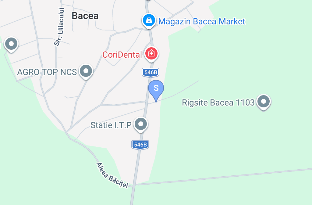 Imagine stație AGRO MIXT PRO SRL