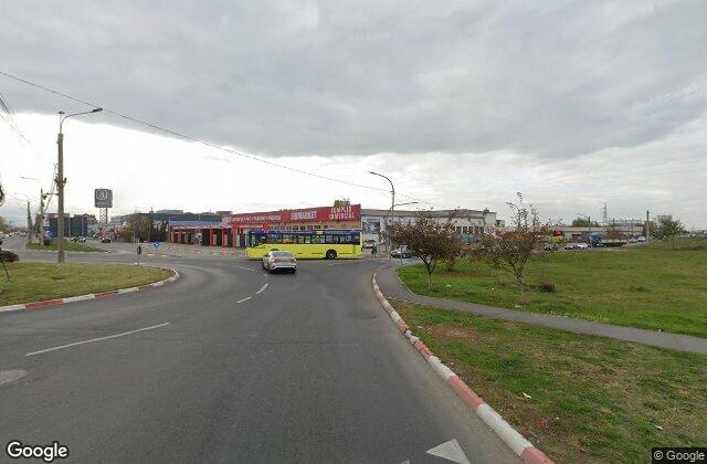 EXCLUSIV ITP PROFESIONAL S.R.L. — stație ITP