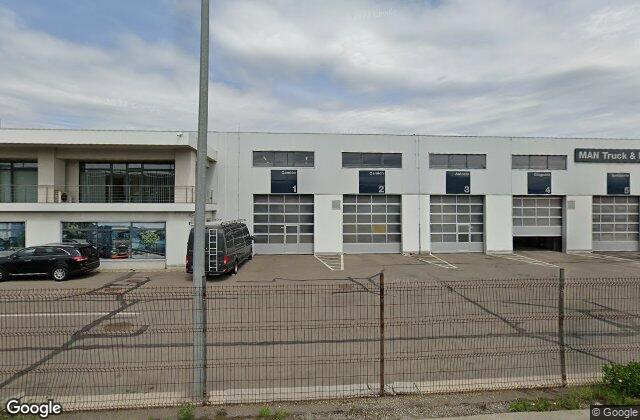 MHS TRUCK SERVICE — fotografie 4
