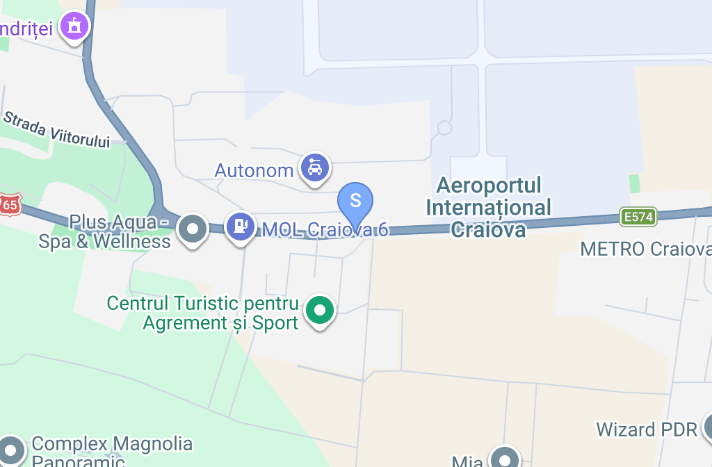 Stație ITP AUTOMOTOR SRL