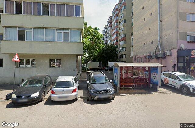 SC DIESEL SERVICE SRL — stație ITP