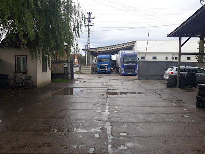 Stație ITP SC INSPECT AUTO SRL