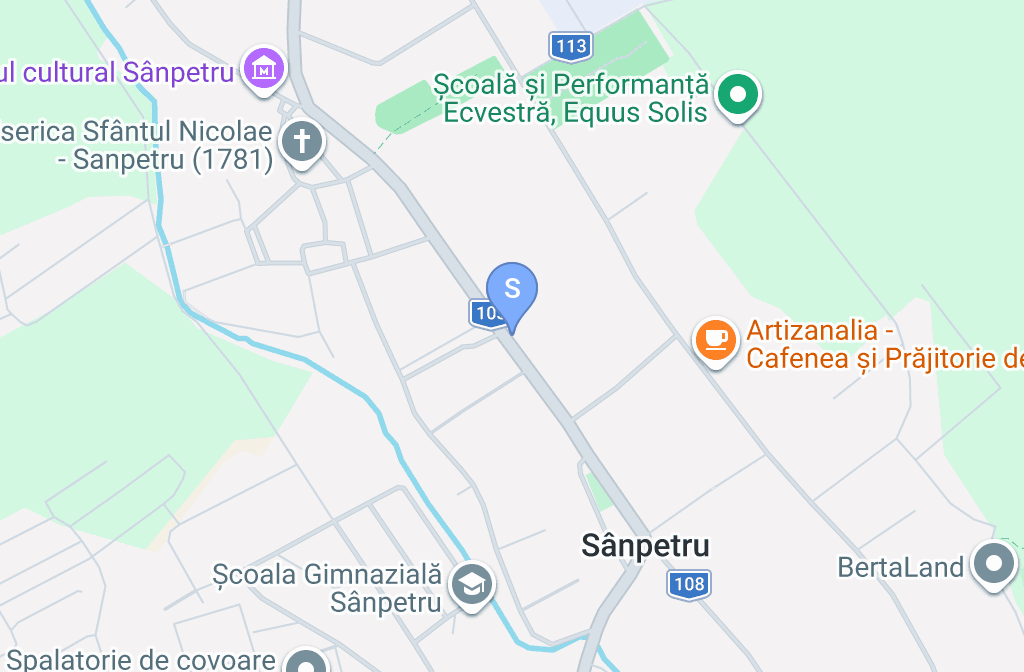 Stație ITP TIRBOSERVICE SRL