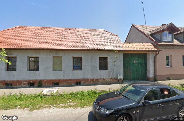 TIRBOSERVICE SRL — stație ITP