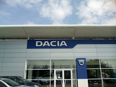 MAC AUTO SRL — fotografie 3
