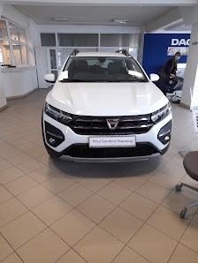 MAC AUTO SRL — fotografie 2