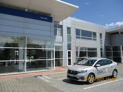 MAC AUTO SRL — fotografie 4