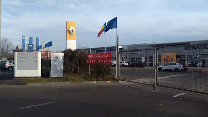Stație ITP MAC AUTO SRL