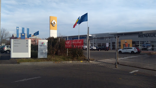 MAC AUTO SRL — stație ITP