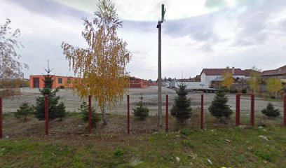 Stație ITP COMTRANS SA