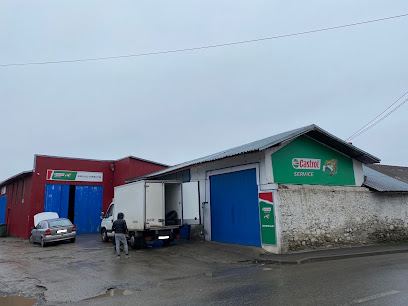 Stație ITP IULMI MOTOR SERV SRL