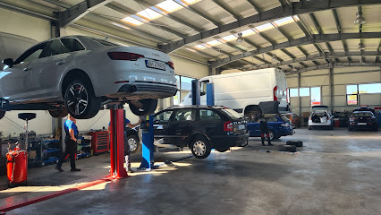 Stație ITP COMPACT AUTO CLAS SRL