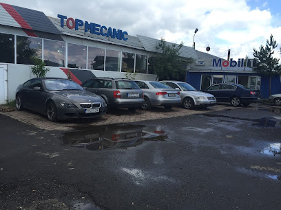 Stație ITP ROVICOM SERVICE SRL