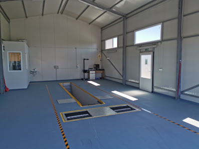 SC GRPB ITP SRL — fotografie 3