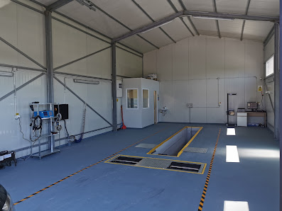 SC GRPB ITP SRL — fotografie 2