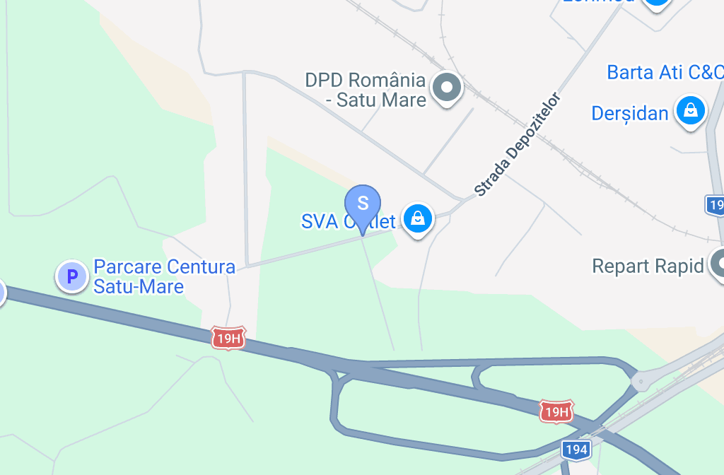 Stație ITP SC BALINT SRL