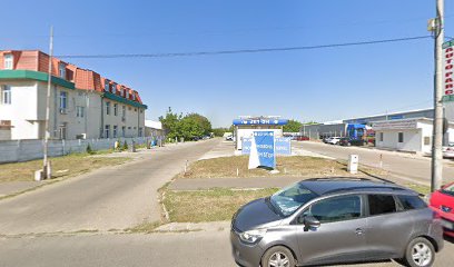 Stație ITP COSMIN SRL