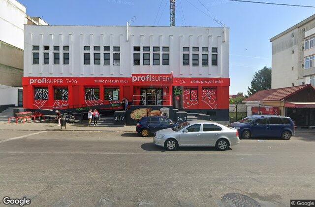AUTO K URLATI SRL — stație ITP