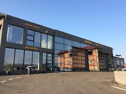 Stație ITP SC MARIODAN CARLUX SRL