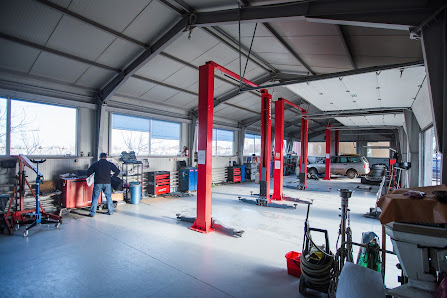 GEREA SRL — fotografie 2