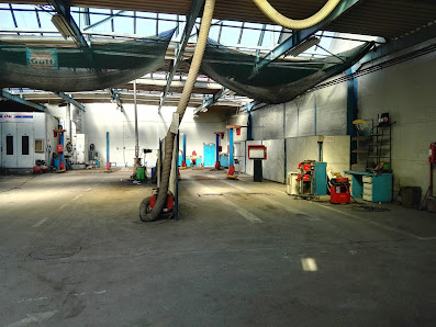 ETTA AUTO SRL — fotografie 3