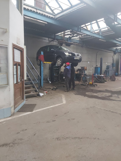 Stație ITP ETTA AUTO SRL